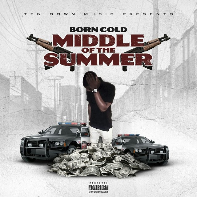Middle of the Summer