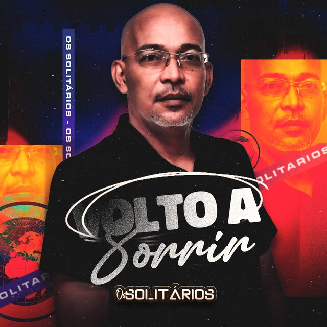 Volto a Sorrir