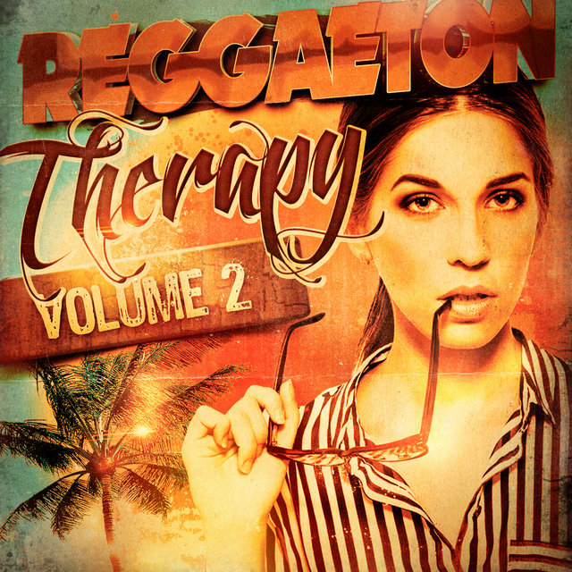 Reggaeton Therapy, Vol. 2