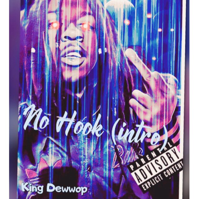 No Hook(Intro)