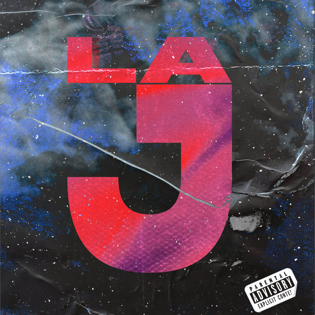 La J