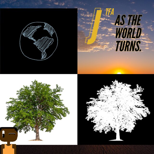 4S TH WRLD TRNS