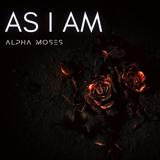 As I Am
