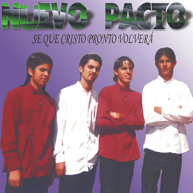 Se Que Cristo Pronto Volverá
