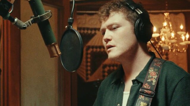 Praying Again (Live)