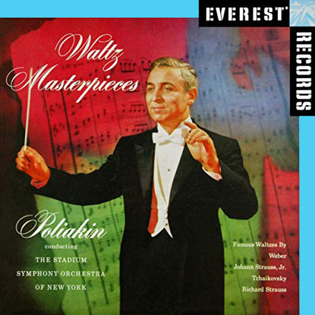Waltz Masterpieces