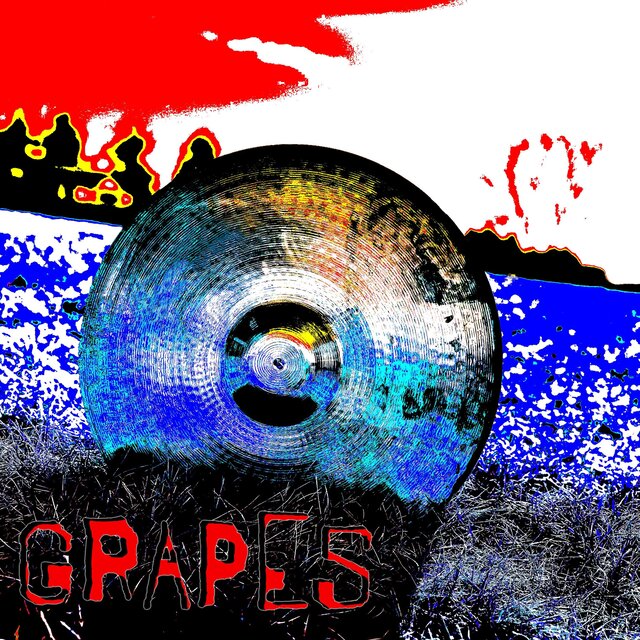 Grapes