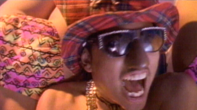 No Nose Job (Official Music Video)
