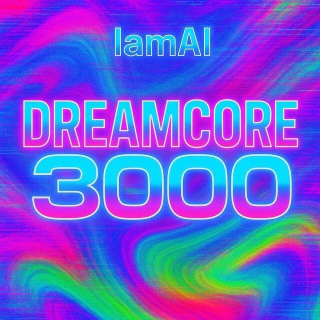 DREAMCORE 3000