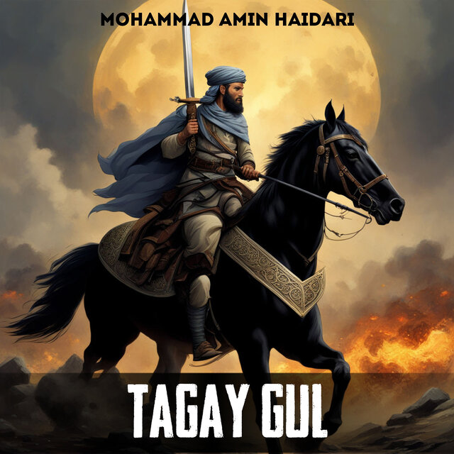 Tagay Gul