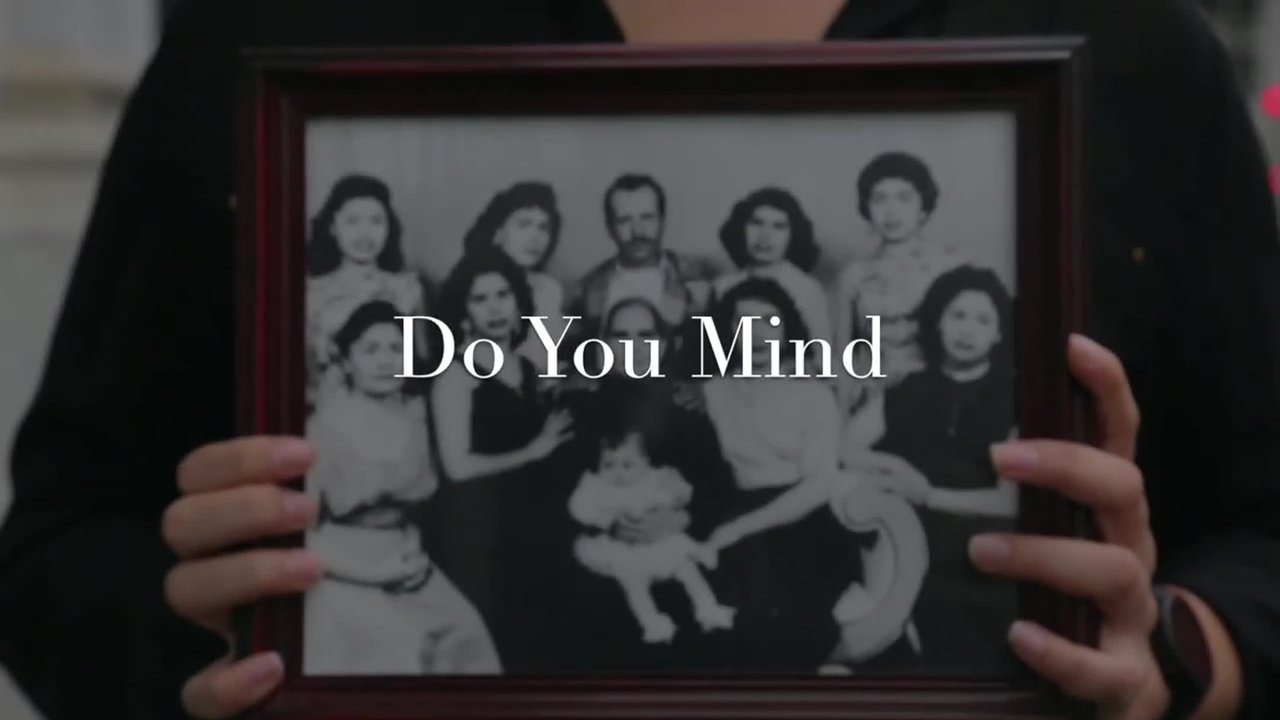 Do You Mind