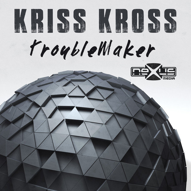 TroubleMaker - EP