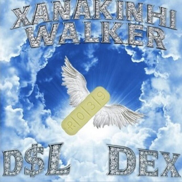 XANAKINHIGHWALKER