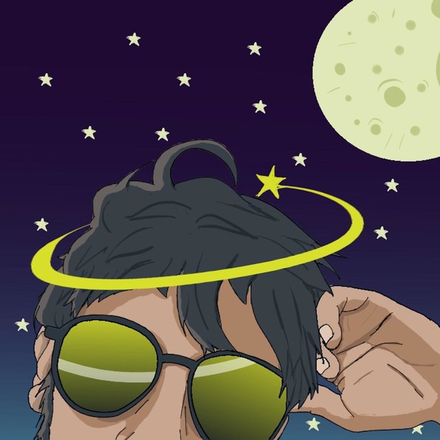Stargazer