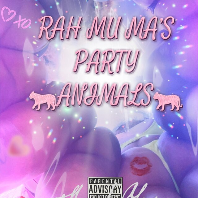 PARTY ANIMALS VOL.1