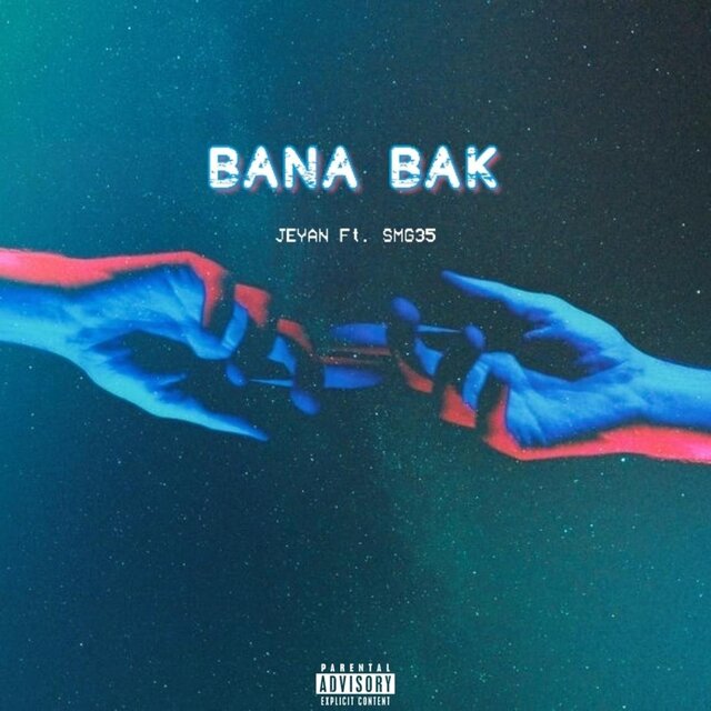 Bana Bak (feat. SMG35)