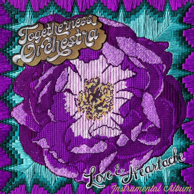 Love & Heartache (Instrumentals)