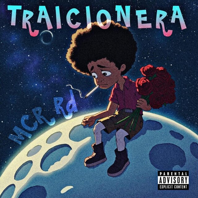 TRAICIONERA