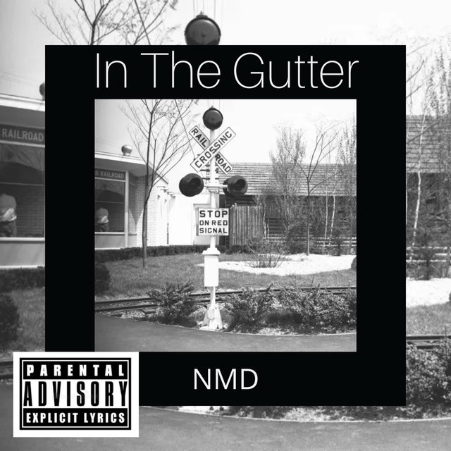 IN THE GUTTER