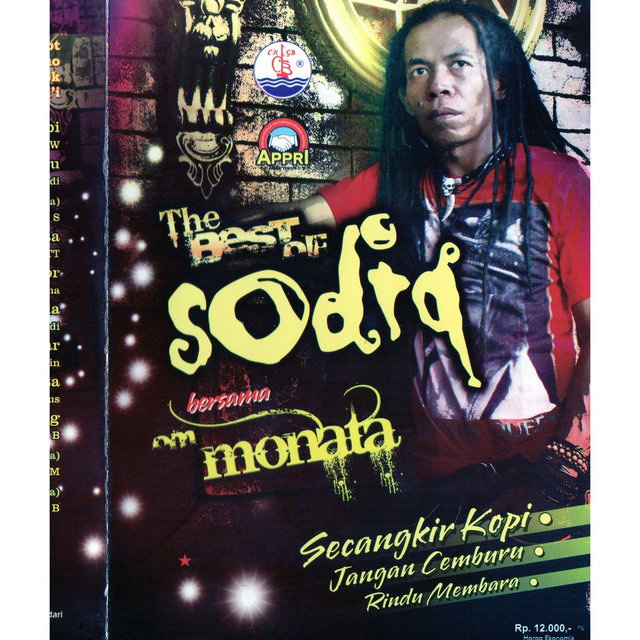 O M Monata Karya Rhoma Irama By Sodiq On Tidal O M Monata Karya Rhoma Irama By Sodiq On Tidal