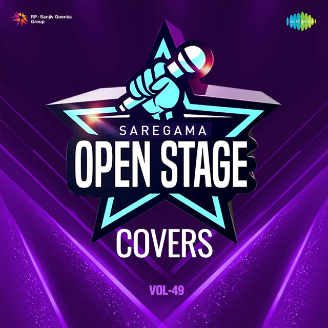 Open Stage Covers, Vol. 49