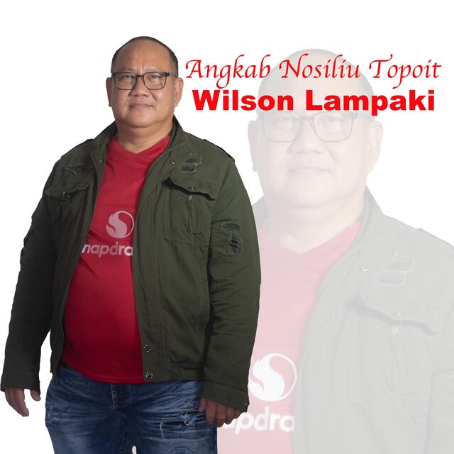 Angkab Nosiliu Topoit