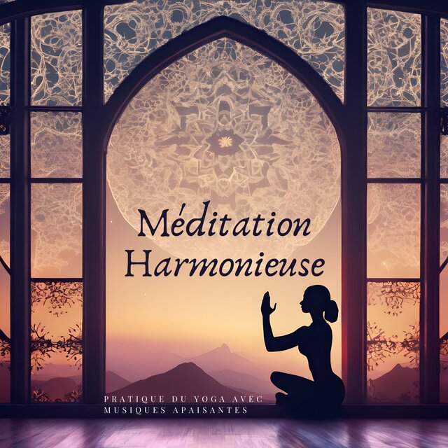 Méditation Harmonieuse: Pratique du Yoga avec Musiques Apaisantes