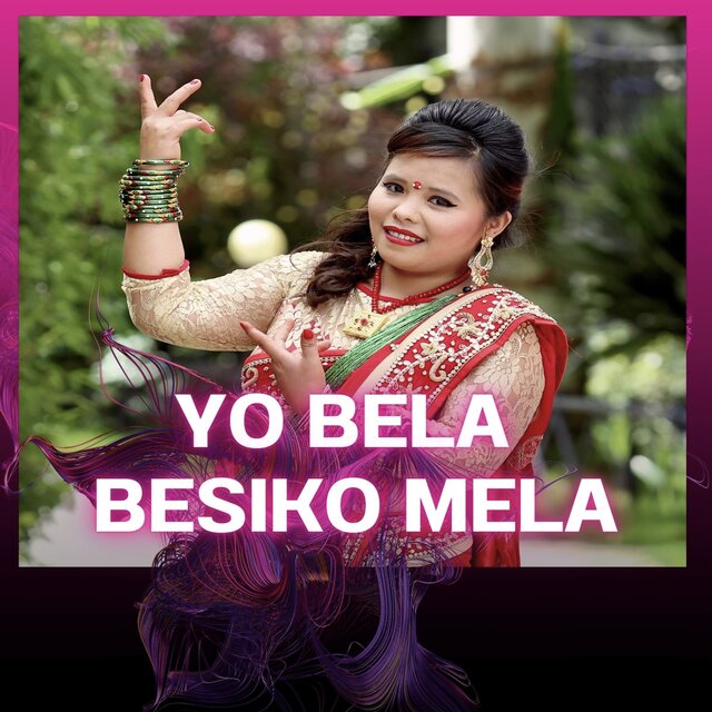 Yo Bela Besiko Mela