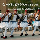 Greek Celebration