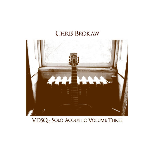 Solo Acoustic Volume Three