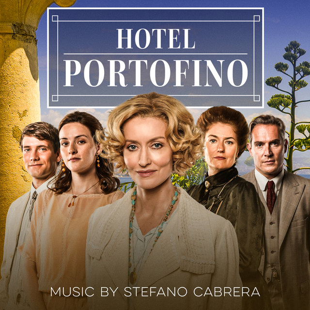 Hotel Portofino (Original Television Soundtrack)