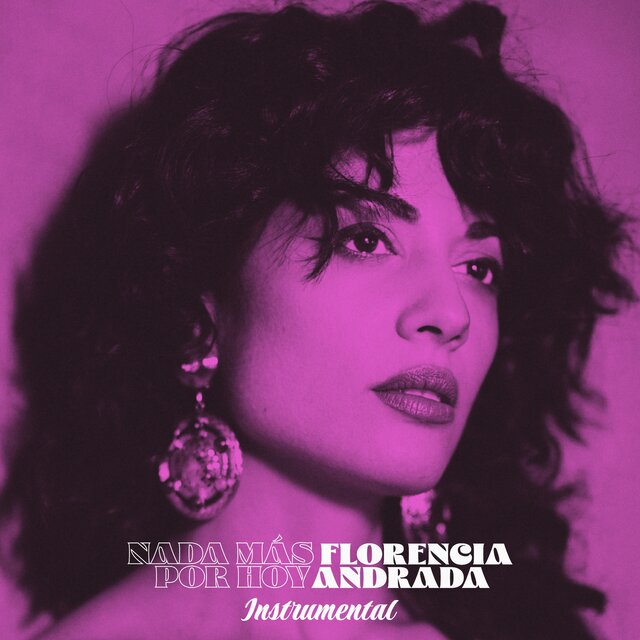 Nada Más por Hoy (Instrumental)
