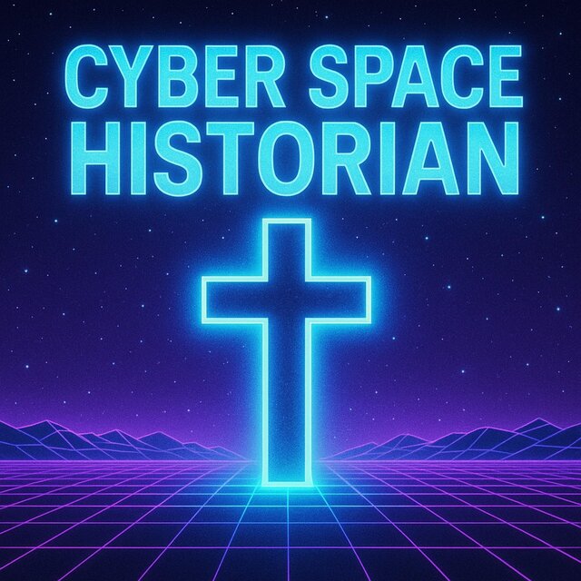 Cyber Space Historian