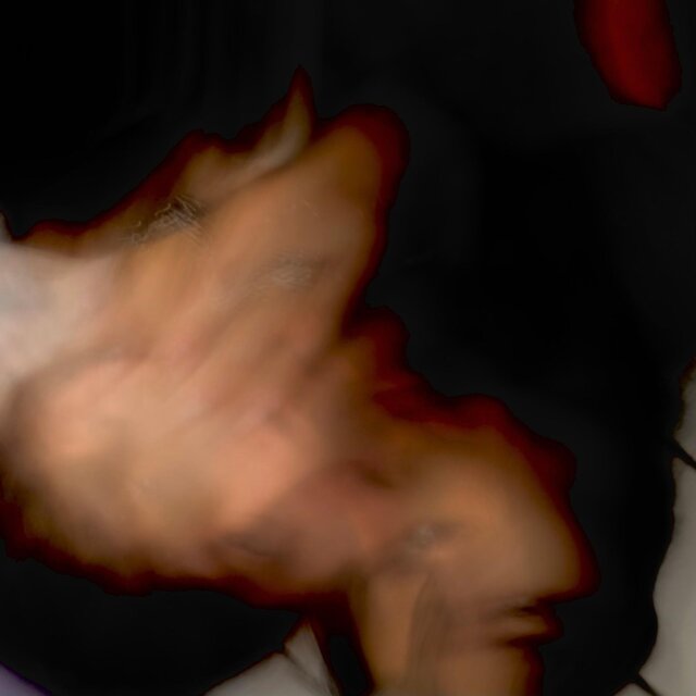 she