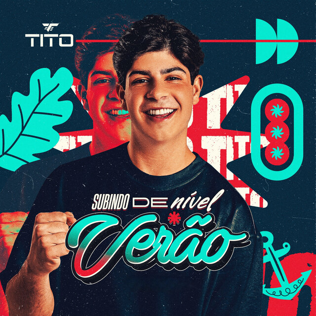 Subindo de Nível Verão