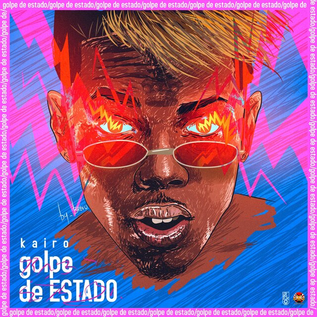 Golpe de Estado
