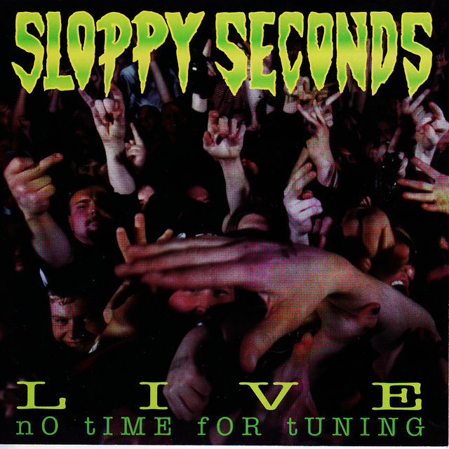 Live: No Time for Tuning