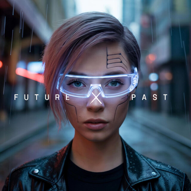 Future x Past