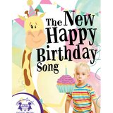 Happy birthday new song