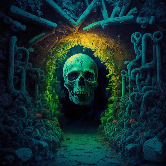 Near Death Experiences