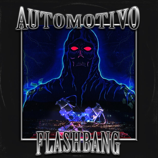 Automotivo da Flashbang