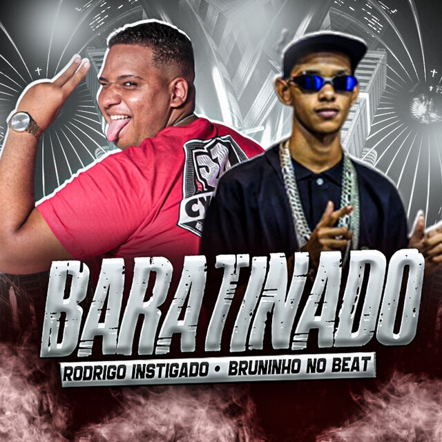 Baratinado