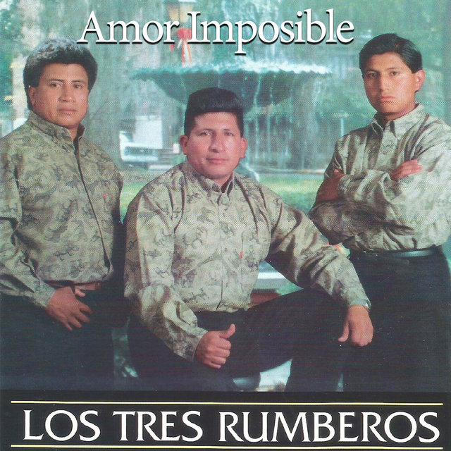 Amor Imposible