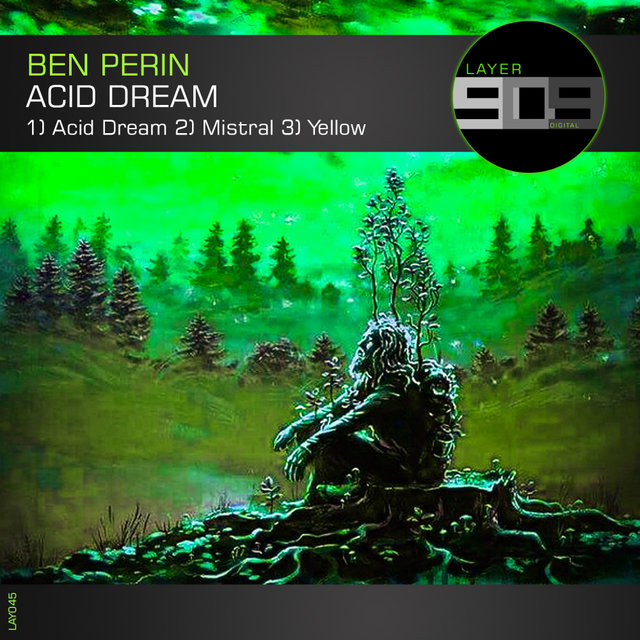 Acid Dream