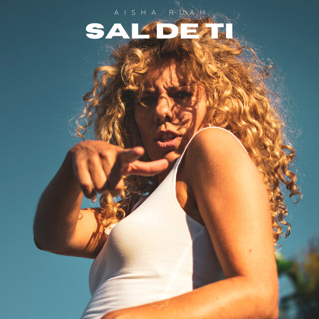 Sal de ti