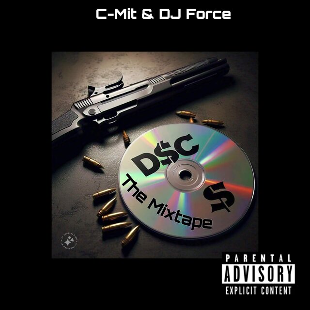 DSC The Mixtape