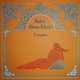 Cover art for album Il Sospiro by Rabih Abou-Khalil
