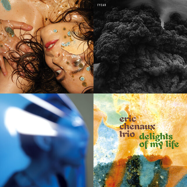 Cover art for album BSKSH 1311 by User