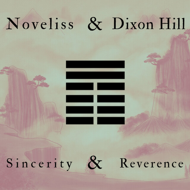 Sincerity and Reverence