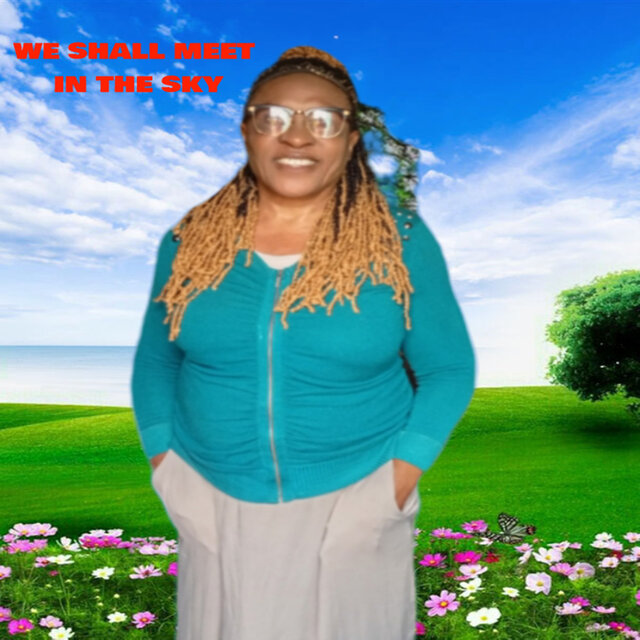 WE SHALL MEET IN THE SKY